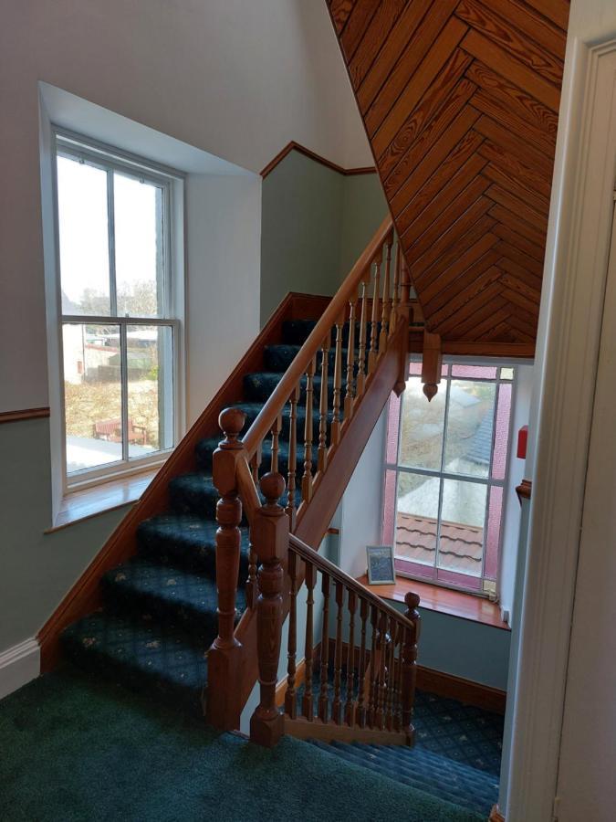 Eddlewood Guest House Lerwick Dış mekan fotoğraf
