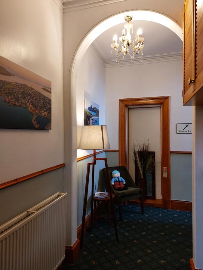 Eddlewood Guest House Lerwick Dış mekan fotoğraf