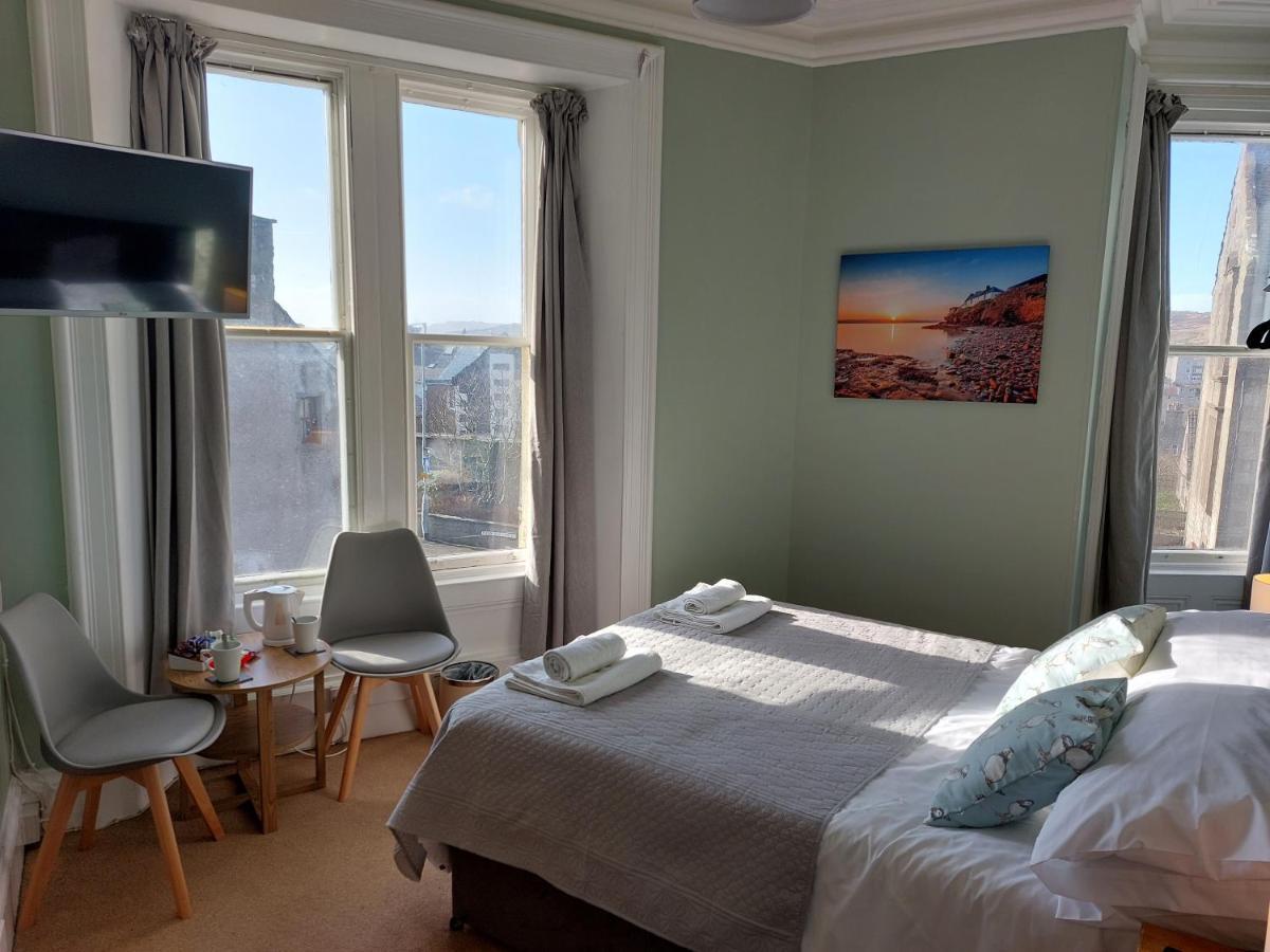 Eddlewood Guest House Lerwick Dış mekan fotoğraf