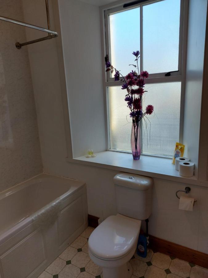 Eddlewood Guest House Lerwick Dış mekan fotoğraf