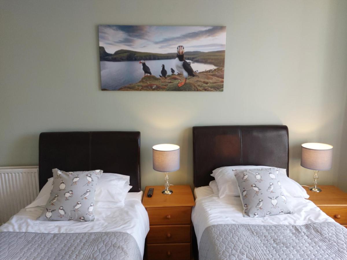 Eddlewood Guest House Lerwick Dış mekan fotoğraf