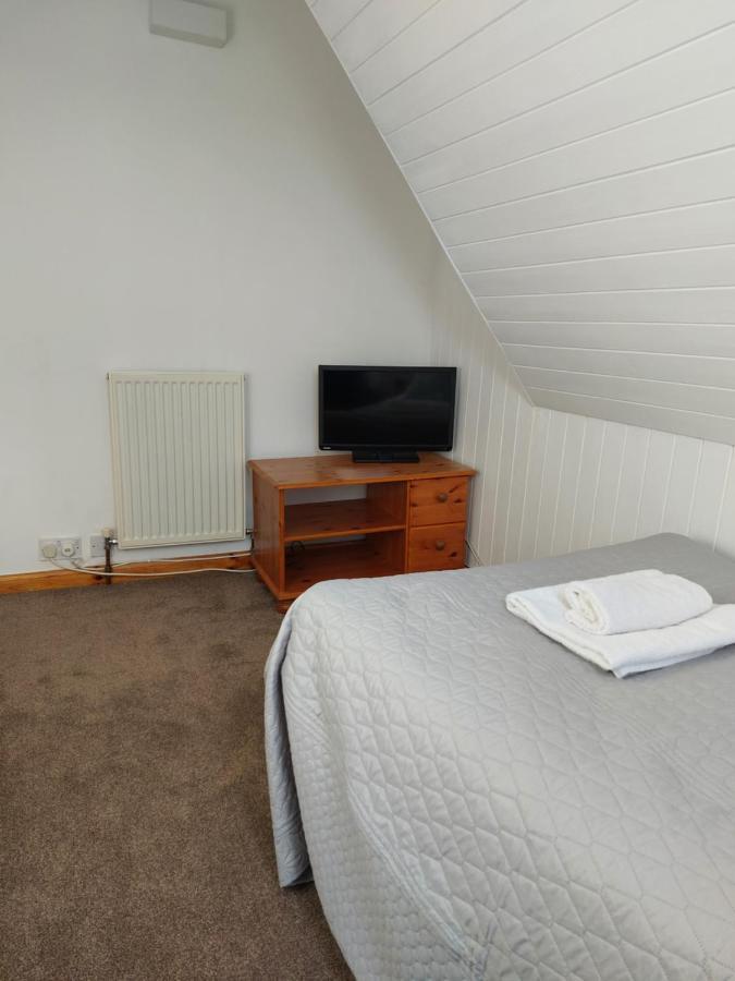 Eddlewood Guest House Lerwick Dış mekan fotoğraf