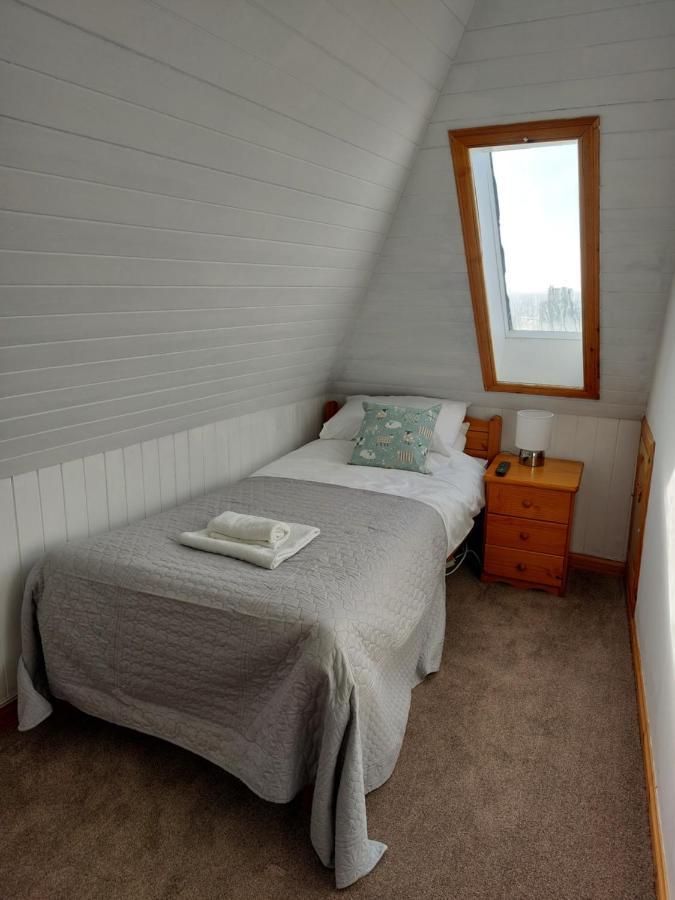 Eddlewood Guest House Lerwick Dış mekan fotoğraf