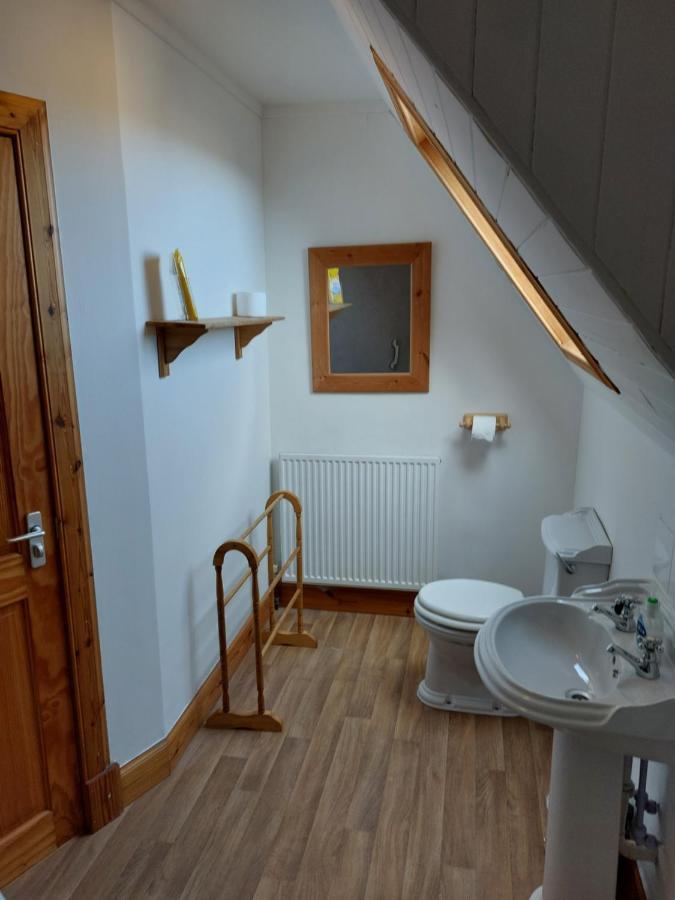 Eddlewood Guest House Lerwick Dış mekan fotoğraf