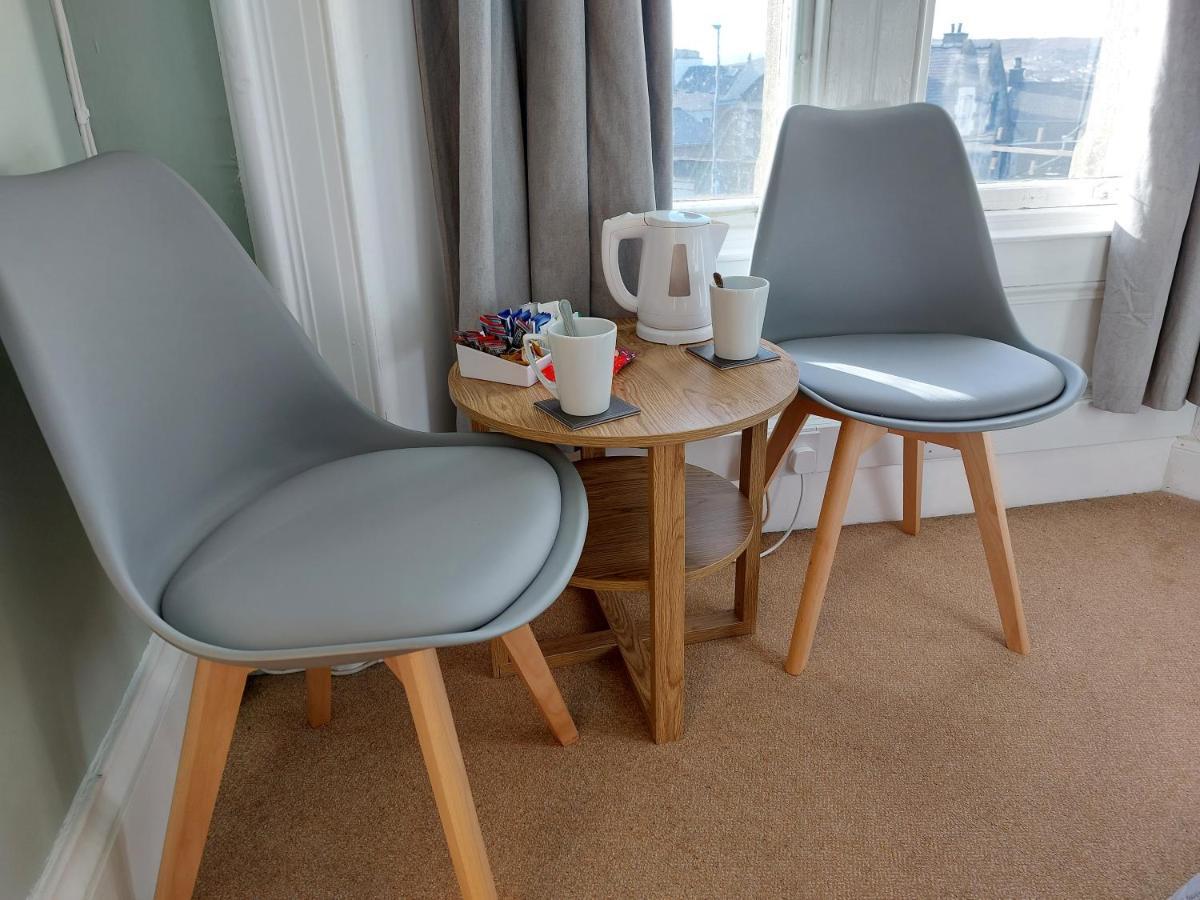 Eddlewood Guest House Lerwick Dış mekan fotoğraf