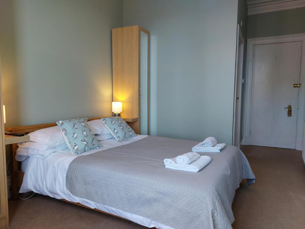 Eddlewood Guest House Lerwick Dış mekan fotoğraf