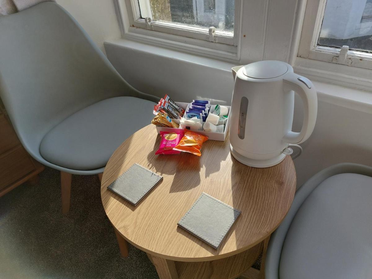 Eddlewood Guest House Lerwick Dış mekan fotoğraf