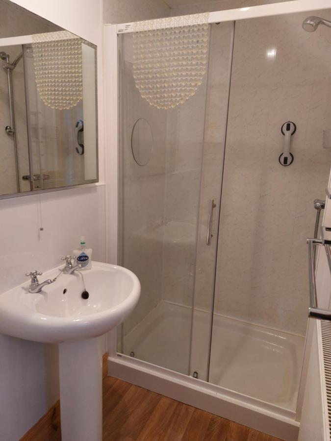 Eddlewood Guest House Lerwick Dış mekan fotoğraf