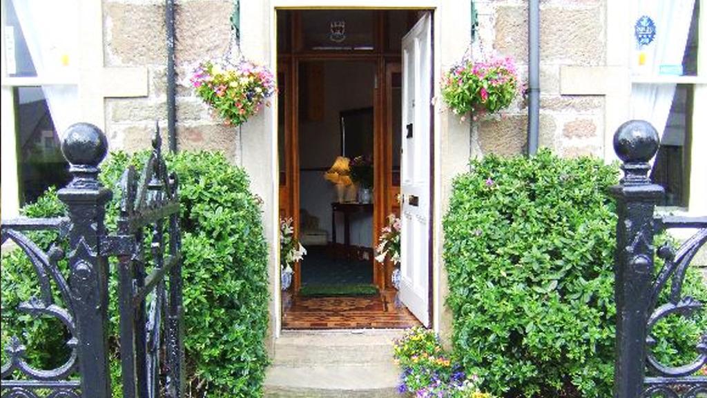 Eddlewood Guest House Lerwick Dış mekan fotoğraf